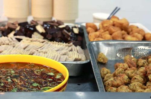 忻州美食爆料案件最新情况,真相大白，涉案人员悉数落网  第3张