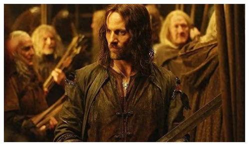 指环王2电影在线观看,双塔奇兵电影在线观看：史诗奇幻之旅，双塔对决即将开启！  第2张