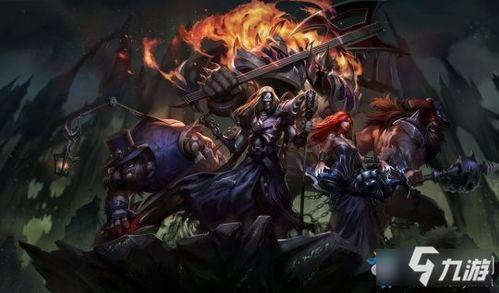 lol男团最新爆料是谁,神秘新成员揭晓，竟是业界顶尖高手！”  第1张